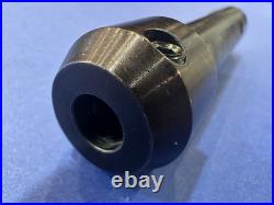 Micro100 Quick Change Tool Holder 3/8 Bore QTH-208