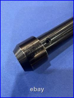 Micro100 Quick Change Tool Holder 3/8 Bore QTH-208