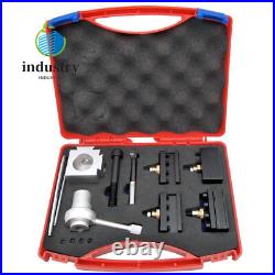 Mini Lathe Quick Change Tool Holder Lathe Post Cutter Holder Screw Kit Set Borin Mini Lathe Quick Change Tool Holder Lathe Post Cutter Holder Screw Kit Set Borin