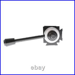 NEW AXA 250-100 Piston Quick Change Tool Post Holder Set For Lathe 6 12 6PCS NEW AXA 250-100 Piston Quick Change Tool Post Holder Set For Lathe 6 12 6PCS