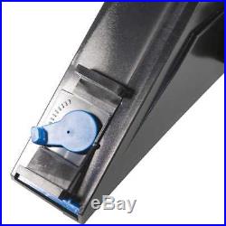 NEW! Delko ZUNDER Drywall Banjo Taping Tool with Quick-Change Inside Corner Wheel