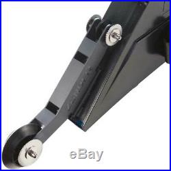 NEW SALE! Delko ZUNDER Drywall Banjo Taping Tool with Quick-Change Corner Wheel