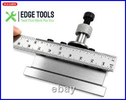 NEW T51 Quick Change Toolpost Standard Boring Parting Holder Set 5 Pcs TOOLS USA