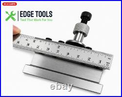 NEW T51 Quick Change Toolpost Standard Boring Parting Holder Set 5 Pcs TOOLS USA
