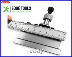 NEW T51 Quick Change Toolpost Standard Boring Parting Holder Set 5 Pcs TOOLS USA