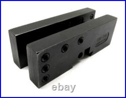 NICE! KDK-206 4-POSITION BAR COMBINATION QUICK-CHANGE TOOL HOLDER 18 to 24