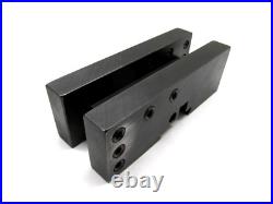 NICE! KDK-206 4-POSITION BAR COMBINATION QUICK-CHANGE TOOL HOLDER 18 to 24