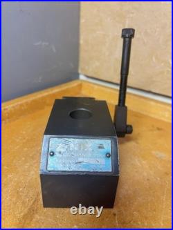 NIX Quick Change Tool Holder Set