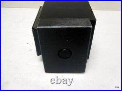 NO HANDLE Piston Tool Post 14-20 Swing Quick Change Lathe Tool Holder 250-400 NO HANDLE Piston Tool Post 14-20 Swing Quick Change Lathe Tool Holder 250-400