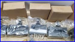 New 14-20 Lathe Swing CA 250-400 Piston Type Quick Change Tool Post Set Holder New 14-20 Lathe Swing CA 250-400 Piston Type Quick Change Tool Post Set Holder