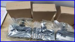 New 14-20 Lathe Swing CA 250-400 Piston Type Quick Change Tool Post Set Holder