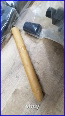 New 14-20 Lathe Swing CA 250-400 Piston Type Quick Change Tool Post Set Holder