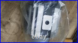 New 14-20 Lathe Swing CA 250-400 Piston Type Quick Change Tool Post Set Holder