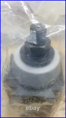 New 14-20 Lathe Swing CA 250-400 Piston Type Quick Change Tool Post Set Holder