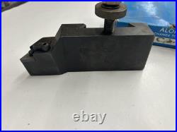 New Aloris CA-15 Profiling Quick Change Tool Holder Made USA. NEW DISTRESSED BOX