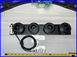 New- Atc Rapidchange Quick Change Rapid Tool Change Tool Holders