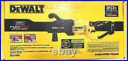 New Dewalt Dcd445b 20 V 7/16 Quick Change Compact Stud & Joist Drill Bare Tool