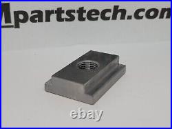 New Grizzly 10? Lathe AXA Wedge Type Quick Change Tool Post Set New Grizzly 10? Lathe AXA Wedge Type Quick Change Tool Post Set