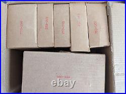 New Jet 650295 200 Series Wedge Type Tool Post Set Quick Change Tool New Jet 650295 200 Series Wedge Type Tool Post Set Quick Change Tool
