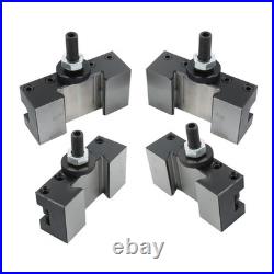 New Quick Change Tool Post BXA #1 250-201 /250-201XL + BXA 250-202 / 250-202XL