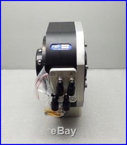 New Robot System Products Automatic Tool Changer Quick Change 8 Tool Tc-100-8
