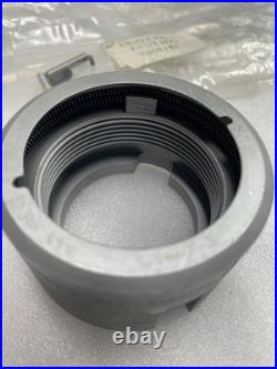 New Universal DeVlieg TSD Kwik-Switch II Nut Assembly 808155 Quick Change Tool