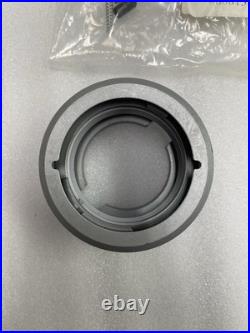 New Universal DeVlieg TSD Kwik-Switch II Nut Assembly 808155 Quick Change Tool