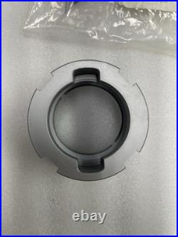 New Universal DeVlieg TSD Kwik-Switch II Nut Assembly 808155 Quick Change Tool