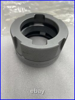 New Universal DeVlieg TSD Kwik-Switch II Nut Assembly 808155 Quick Change Tool