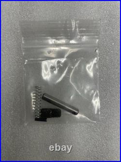 New Universal DeVlieg TSD Kwik-Switch II Nut Assembly 808155 Quick Change Tool