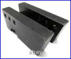 Nice! Kdk-401 Turning & Facing Bar Combination Quick-change Tool Holder Nice! Kdk-401 Turning & Facing Bar Combination Quick-change Tool Holder