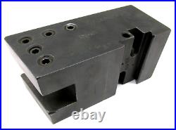 Nice! Kdk-401 Turning & Facing Bar Combination Quick-change Tool Holder Nice! Kdk-401 Turning & Facing Bar Combination Quick-change Tool Holder