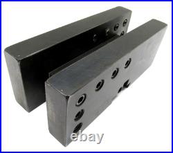 Nice! Kdk-406 4-position 1-1/4 Bar Combination Quick-change Tool Holder Nice! Kdk-406 4-position 1-1/4 Bar Combination Quick-change Tool Holder
