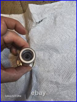 Nt Kh-28e Quick Change Stubby Tool Holder