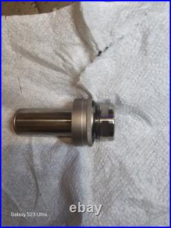 Nt Kh-28e Quick Change Stubby Tool Holder