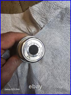 Nt Kh-28e Quick Change Stubby Tool Holder