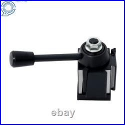 OXA 250-000 8Pcs Quick Change Tool Post Holder Set Mini Lathe Up to 8