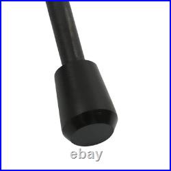 OXA 250-000 Wedge Type Quick Change Tool Post Set For Lathe Up 3PCS