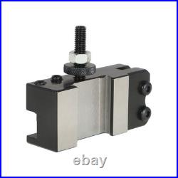 OXA 5Pack Quick Change Tool Post Turning Facing Holder For Lathe 250-010 #10