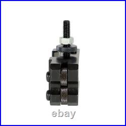 OXA 5Pack Quick Change Tool Post Turning Facing Holder For Lathe 250-010 #10