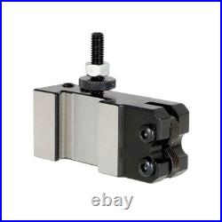 OXA 5Pack Quick Change Tool Post Turning Facing Holder For Lathe 250-010 #10