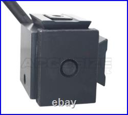 OXA Wedge Type Quick Change Tool Post Set for Mini Lathe, 6-9 Inch Swing, 6 Pcs