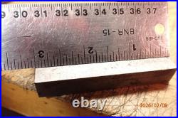 Older USA Made Vector Force Quick Change Tool Post Turret Uses Some Kdk Holders