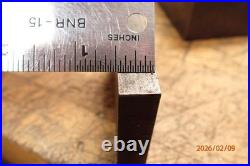 Older USA Made Vector Force Quick Change Tool Post Turret Uses Some Kdk Holders