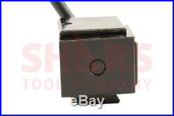 Out of Stock 90 Days SHARS 10-15 Lathe BXA Wedge Type Quick Change Tool Post CN