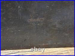 PHASE II 250-444 400 Wedge Type Quick Change Tool Post Set With 5 Holders