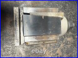 PHASE II 251-222 200 Wedge Type Quick Change Tool Post Set