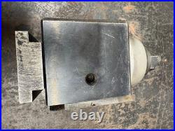 PHASE II 251-222 200 Wedge Type Quick Change Tool Post Set