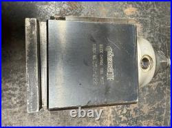 PHASE II 251-222 200 Wedge Type Quick Change Tool Post Set