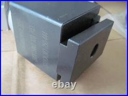 PHASE II 251-444 Quick Change Tool Post Set, Type CA 1, 2, 4, 7, 10 PHASE II 251-444 Quick Change Tool Post Set, Type CA 1, 2, 4, 7, 10